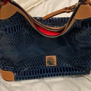 Dooney and Bourke